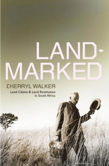 Cherryl Walker - Landmarked, E-bok
