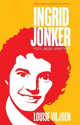 Louise Viljoen - Ingrid Jonker, E-bok