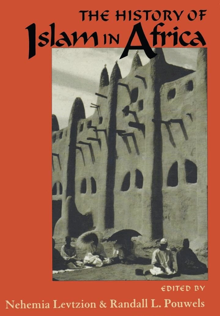 Nehemia Levtzion, Randall L. Pouwels - History of Islam in Africa, E-bok