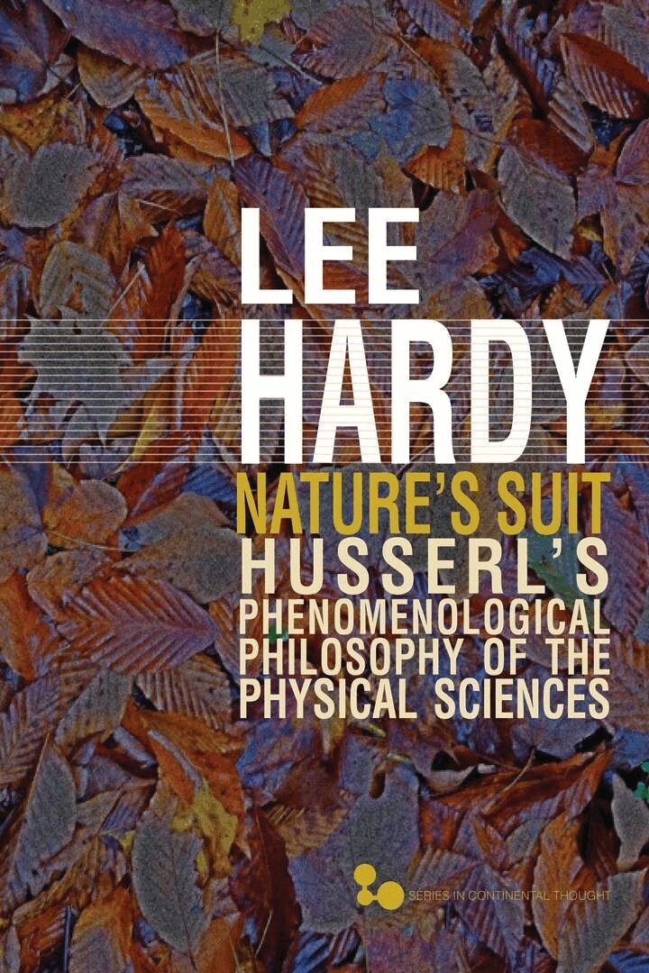 Lee Hardy - Nature's Suit, E-bok