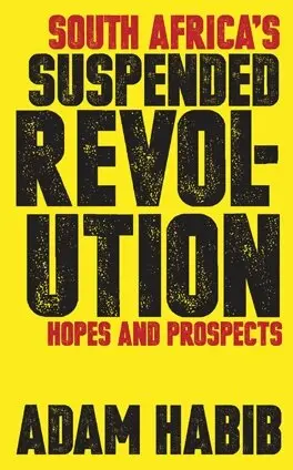 Adam Habib - South Africa's Suspended Revolution, E-bok. Tillgänglighet: Lägg i varukorg