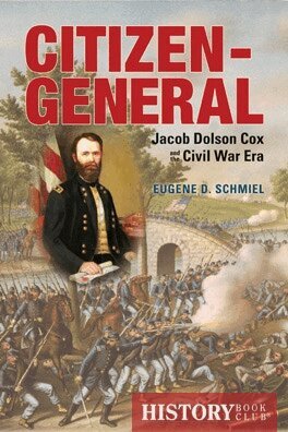 Eugene D. Schmiel - Citizen-General, E-bok