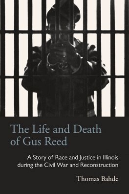 Thomas Bahde - Life and Death of Gus Reed, E-bok