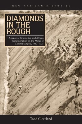 Todd Cleveland - Diamonds in the Rough, E-bok