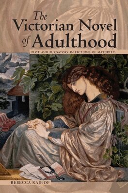 Rebecca Rainof - Victorian Novel of Adulthood, E-bok