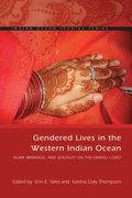 Gendered Lives in the Western Indian Ocean