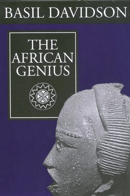 Basil Davidson - African Genius, E-bok