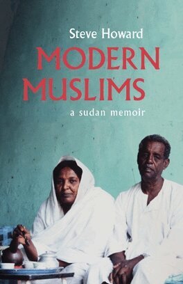 Steve Howard - Modern Muslims, E-bok