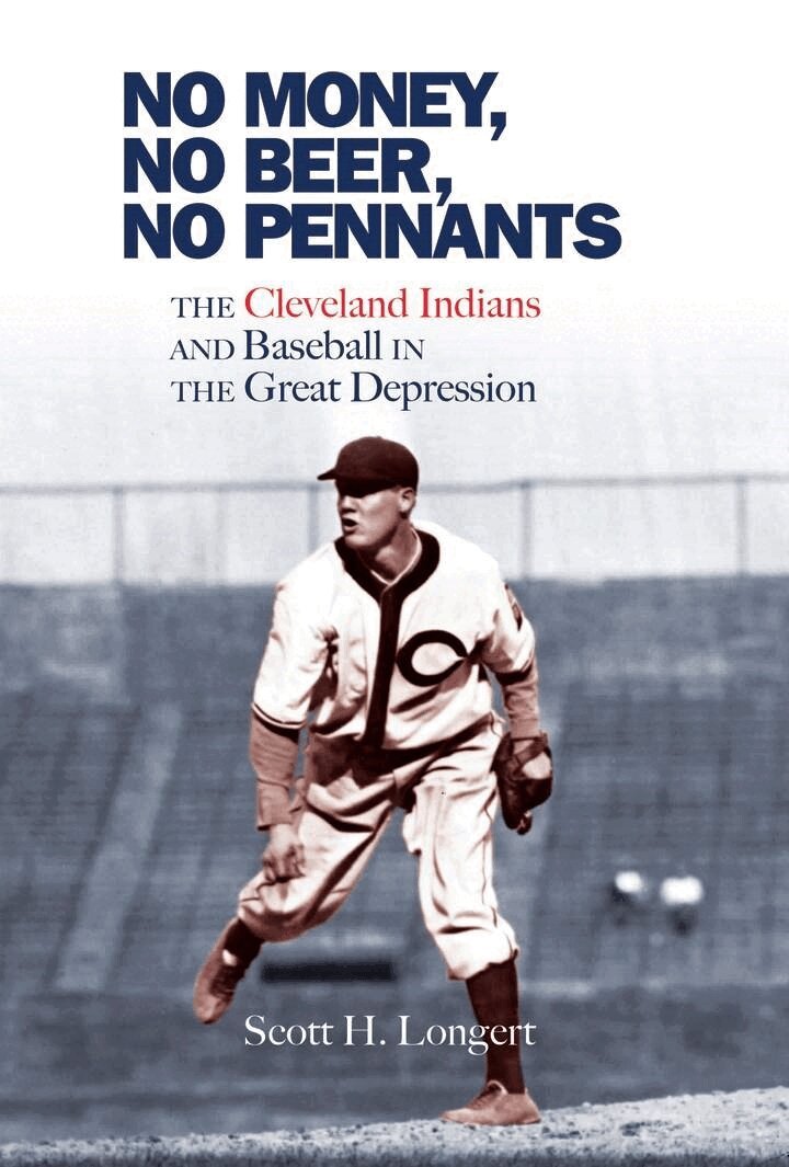 Scott H. Longert - No Money, No Beer, No Pennants, E-bok