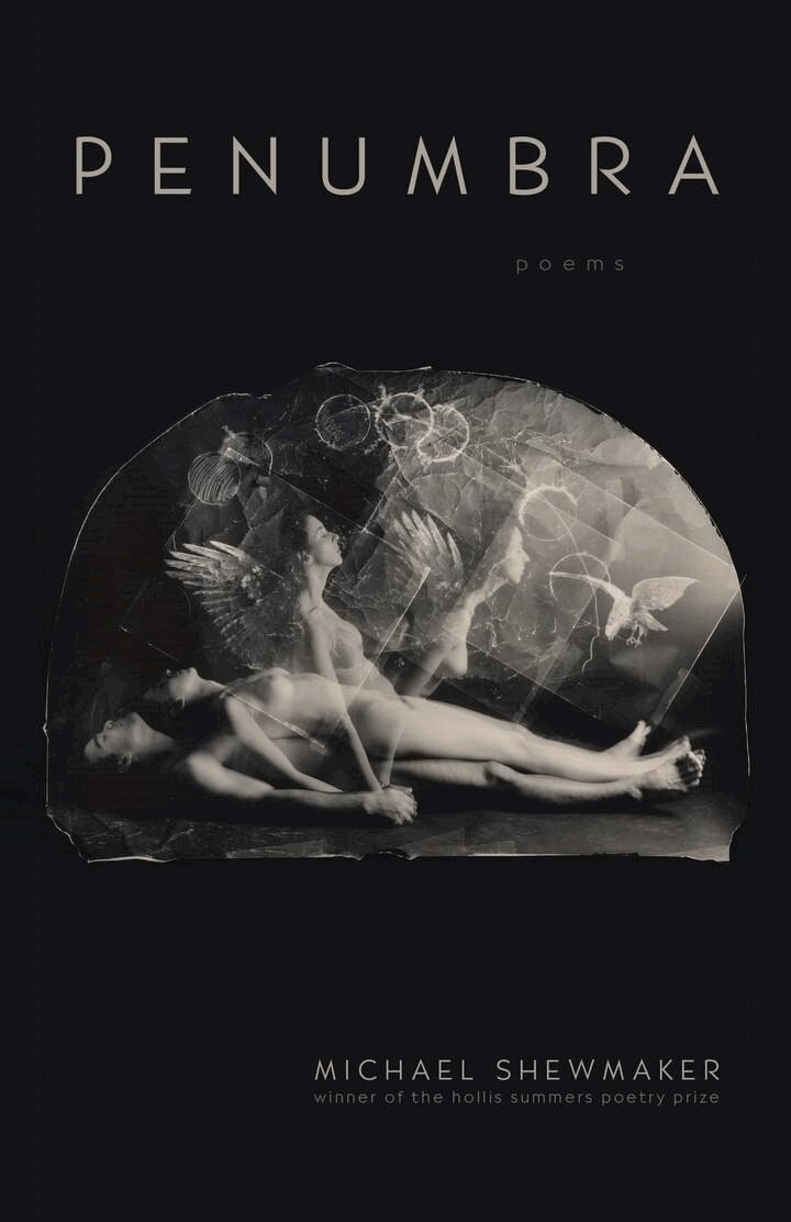 Michael Shewmaker - Penumbra, E-bok
