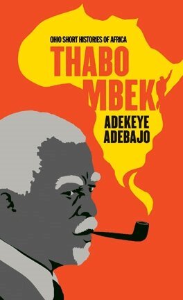 Adekeye Adebajo - Thabo Mbeki, E-bok