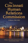 Cincinnati Human Relations Commission