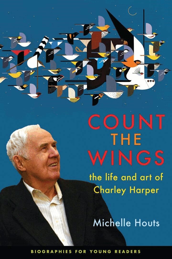 Michelle Houts - Count the Wings, E-bok