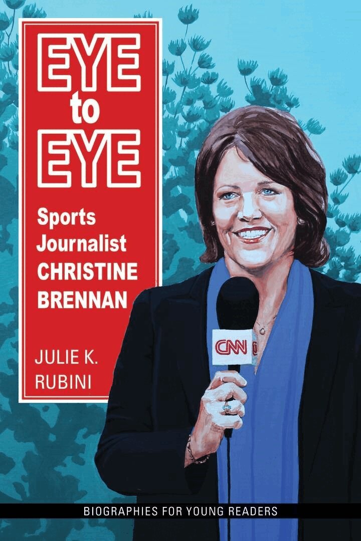 Julie K. Rubini - Eye to Eye, E-bok