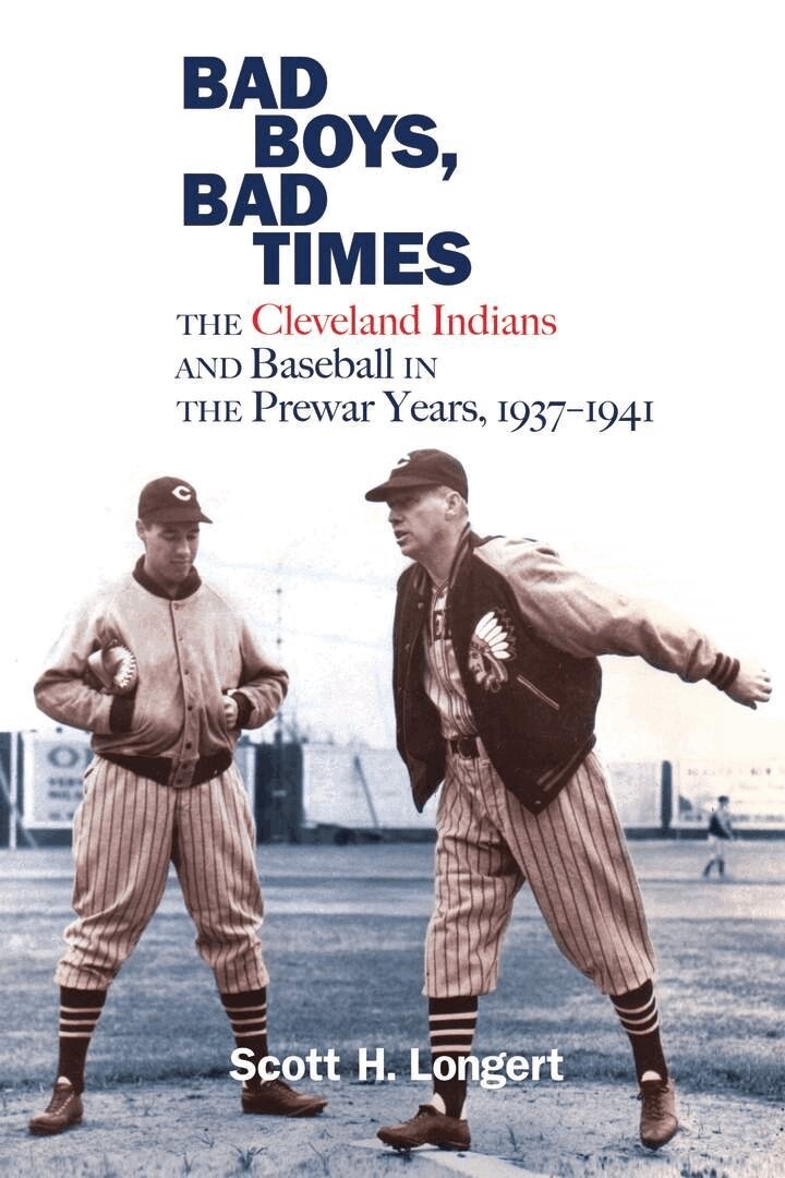 Scott H. Longert - Bad Boys, Bad Times, E-bok