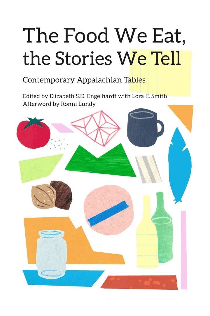 Elizabeth S. D. Engelhardt, Lora E. Smith - Food We Eat, the Stories We Tell, E-bok