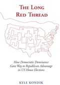 Long Red Thread