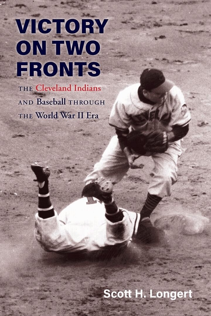 Scott H. Longert - Victory on Two Fronts, E-bok