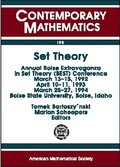 Set Theory