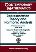 Representation Theory and Harmonic Analysis