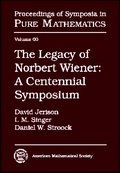 Legacy of Norbert Wiener