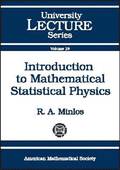 Introduction to Mathematical Statistical Physics