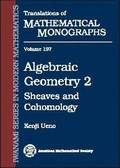 Algebraic Geometry, Volume 2