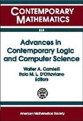 Advances in Contemporary Logic and Computer Science