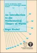 Introduction to the Mathematical Theory of Waves