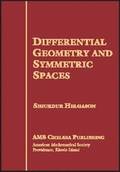 Differential Geometry and Symmetric Spaces