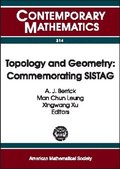 Topology and Geometry