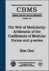 The Web of Modularity: Arithmetic of the Coefficients of Modular Forms and $q$-series