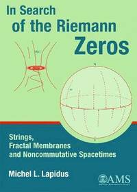In Search of the Riemann Zeros