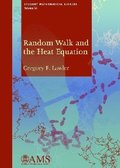 Random Walk and the Heat Equation
