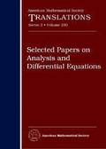 Selected Papers on Analysis and Differential Equations