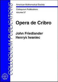 Opera de Cribro