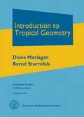 Introduction to Tropical Geometry