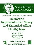 Geometric Representation Theory and Extended Affine Lie Algebras