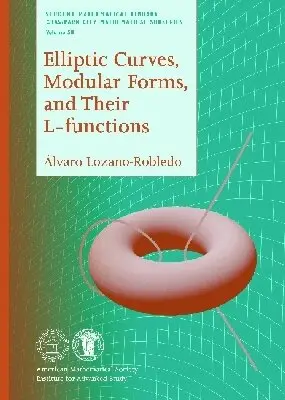 Elliptic Curves, Modular Forms and Their L-functions