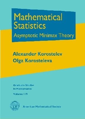 Alexander Korostelev, Olga Korosteleva - Mathematical Statistics, Inbunden