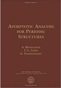 Asymptotic Analysis for Periodic Structures