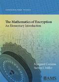 The Mathematics of Encryption