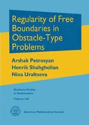 Regularity of Free Boundaries in Obstacle-Type Problems