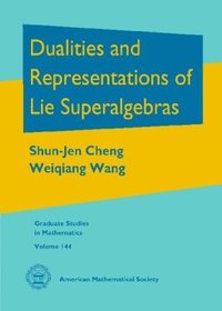 Dualities and Representations of Lie Superalgebras