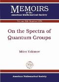On the Spectra of Quantum Groups