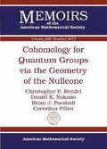 Cohomology for Quantum Groups via the Geometry of the Nullcone