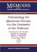Cohomology for Quantum Groups via the Geometry of the Nullcone