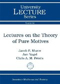 Lectures on the Theory of Pure Motives