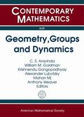 Geometry, Groups and Dynamics
