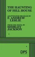 F.Andrew Leslie - Haunting of Hill House, Häftad. Tillgänglighet: Lägg i varukorg